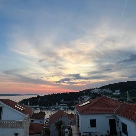 Forr Apartments - Hvar, Croatia 赫瓦尔 外观 照片