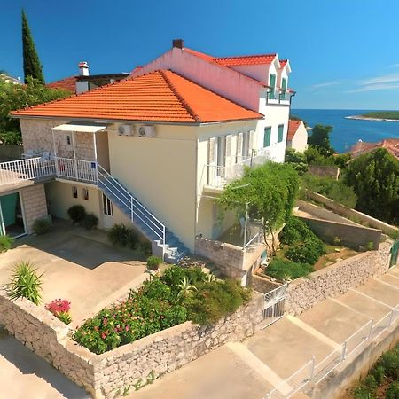 Forr Apartments - Hvar, Croatia 赫瓦尔 外观 照片