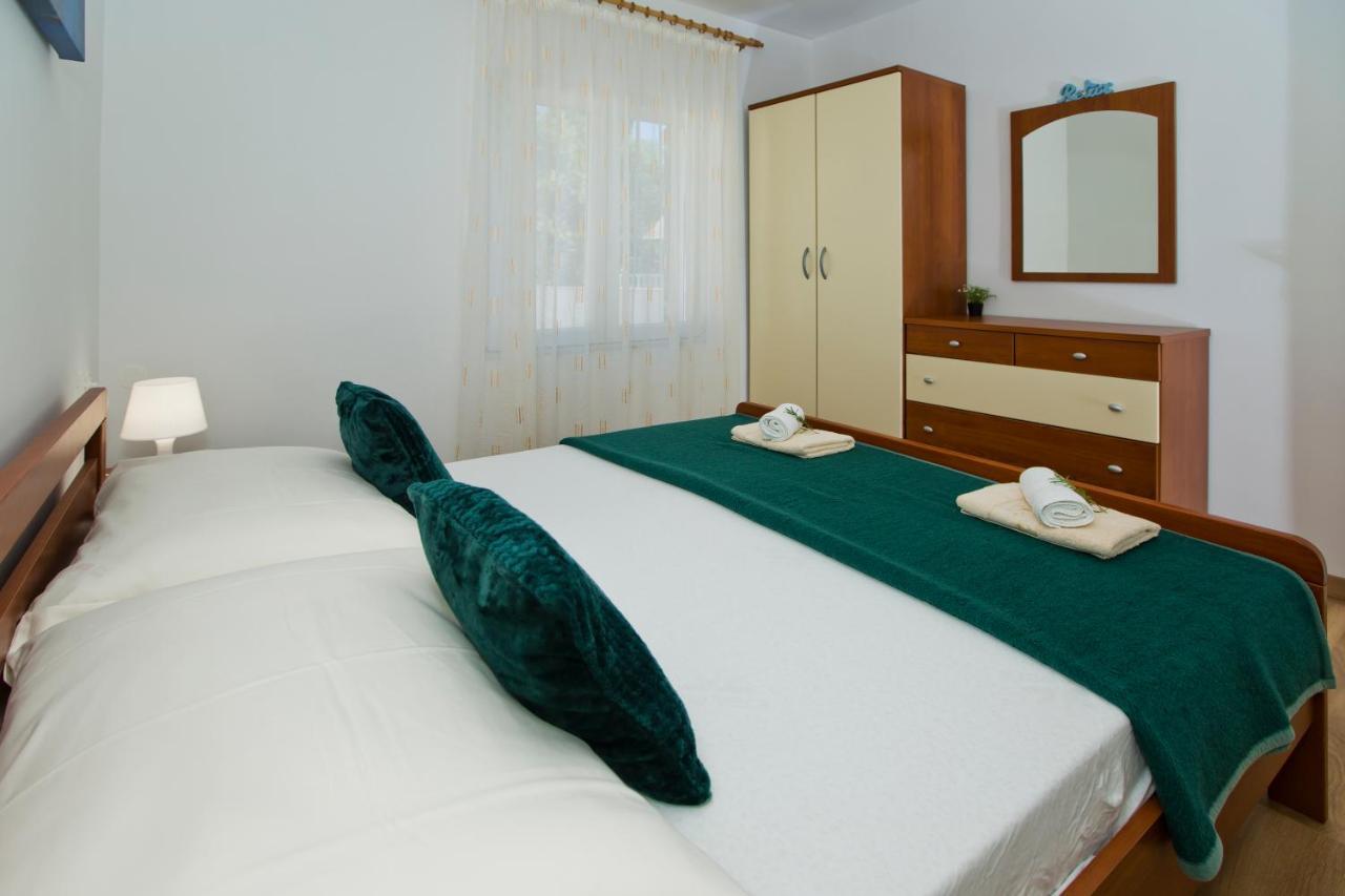 Forr Apartments - Hvar, Croatia 赫瓦尔 外观 照片