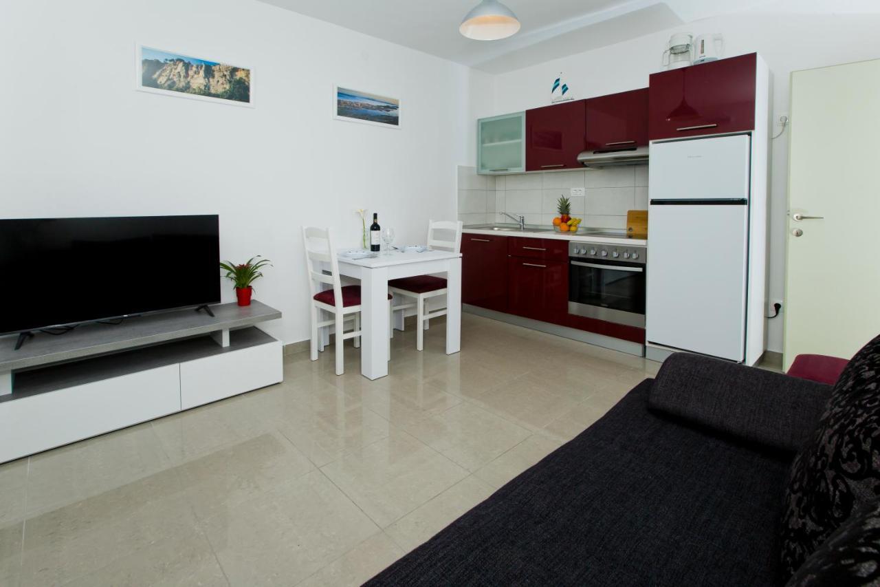Forr Apartments - Hvar, Croatia 赫瓦尔 外观 照片
