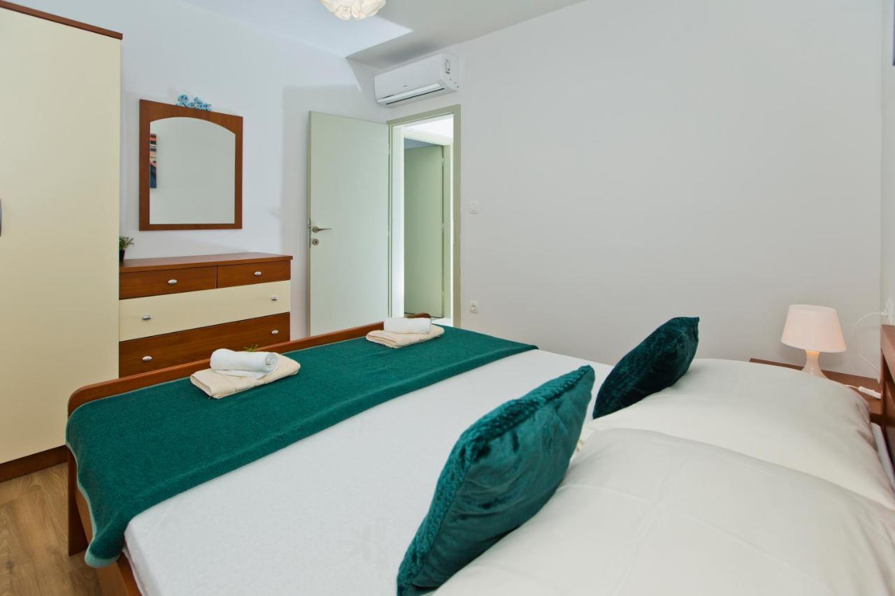 Forr Apartments - Hvar, Croatia 赫瓦尔 外观 照片