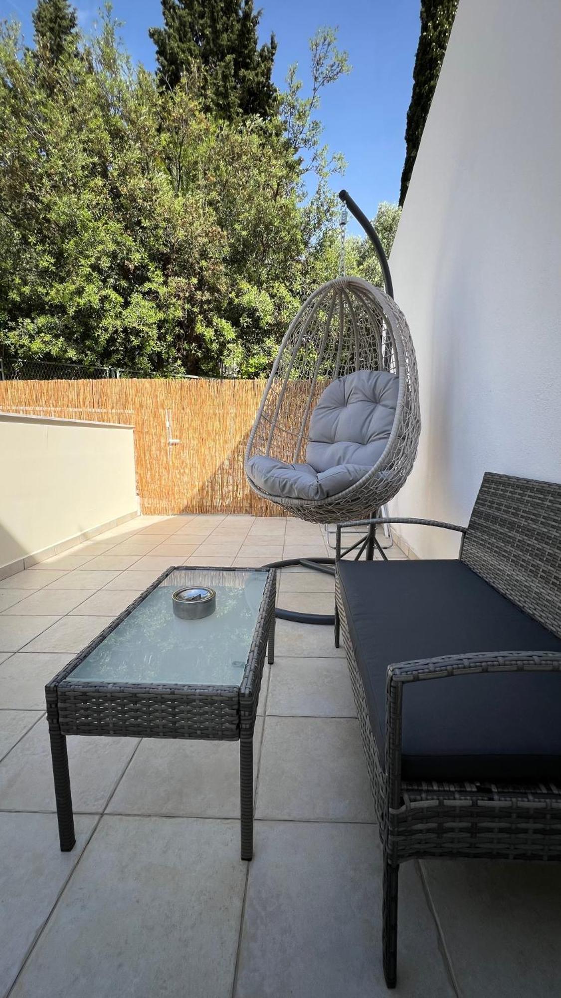 Forr Apartments - Hvar, Croatia 赫瓦尔 外观 照片