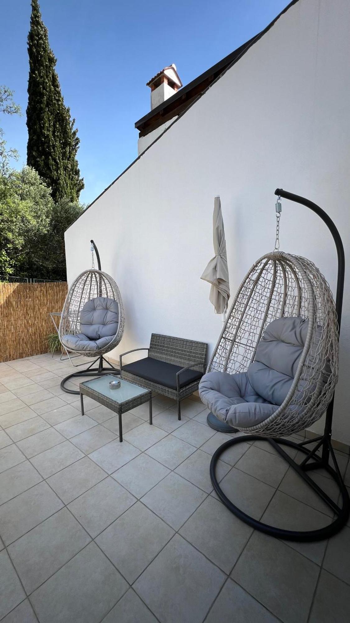 Forr Apartments - Hvar, Croatia 赫瓦尔 外观 照片