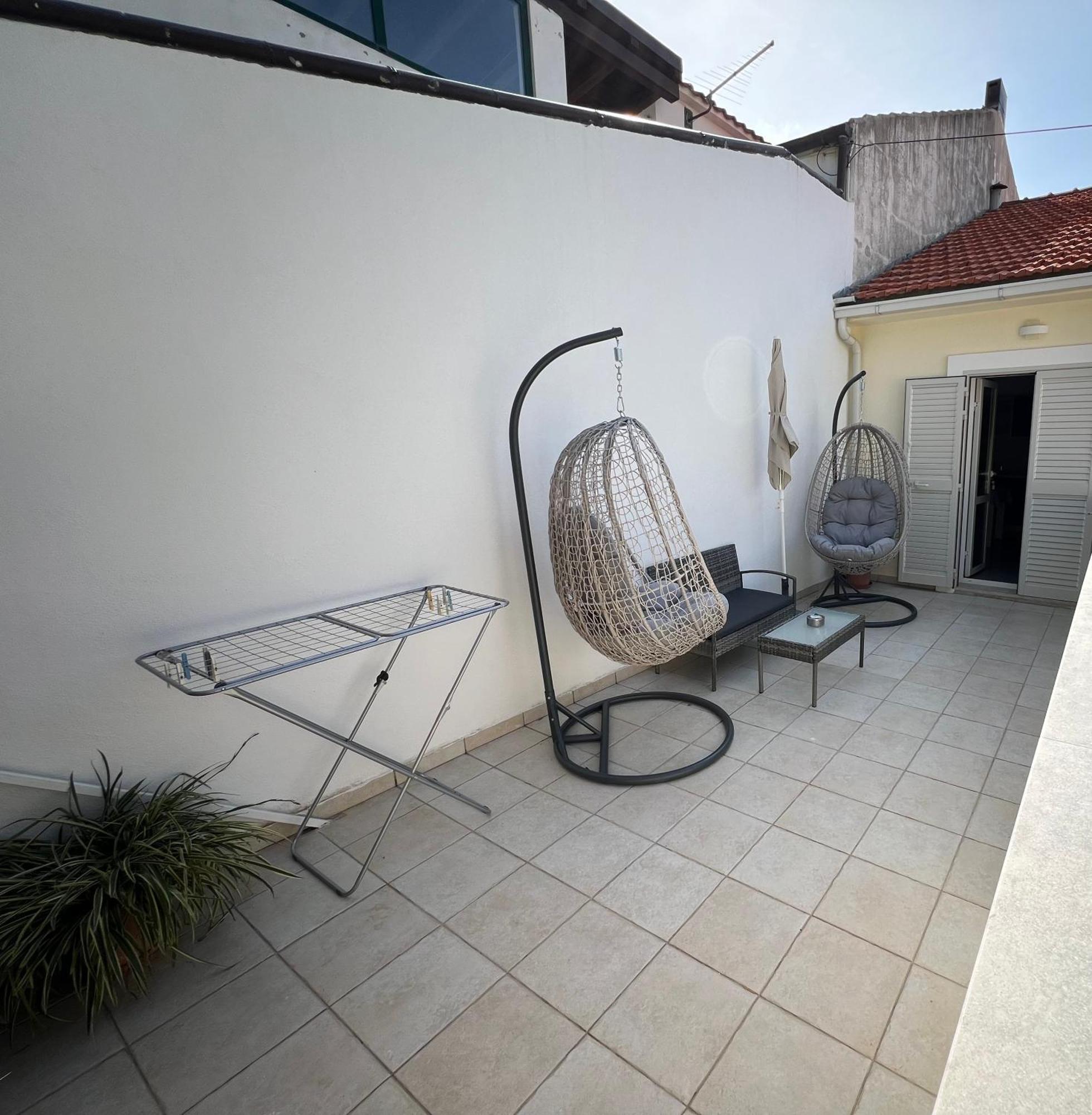 Forr Apartments - Hvar, Croatia 赫瓦尔 外观 照片